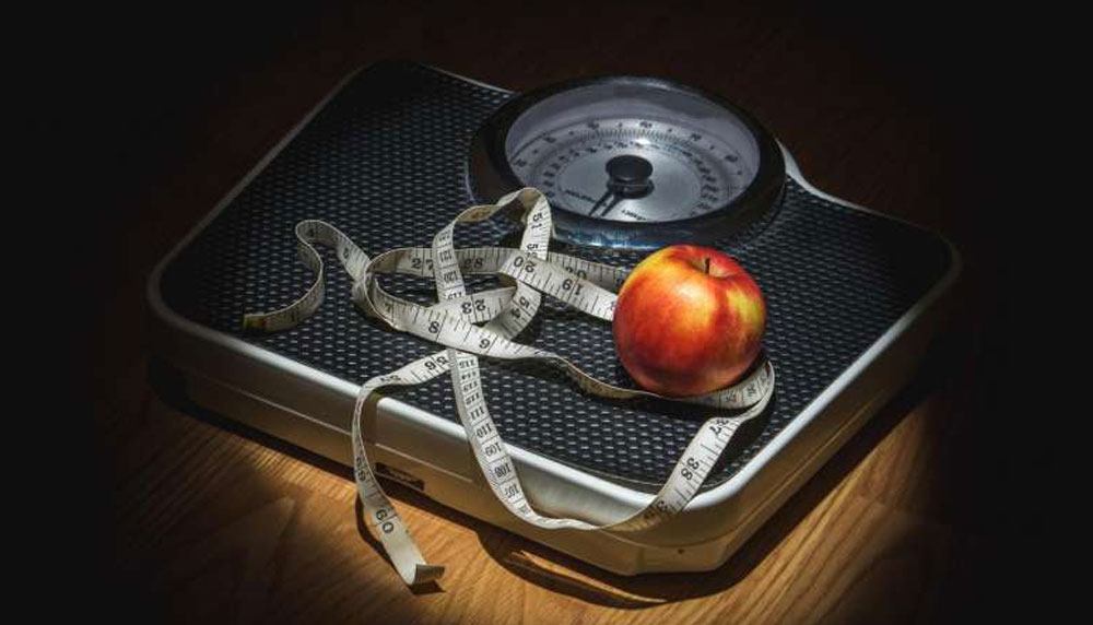 ВОЗ одобрила новый подход к борьбе с ожирением