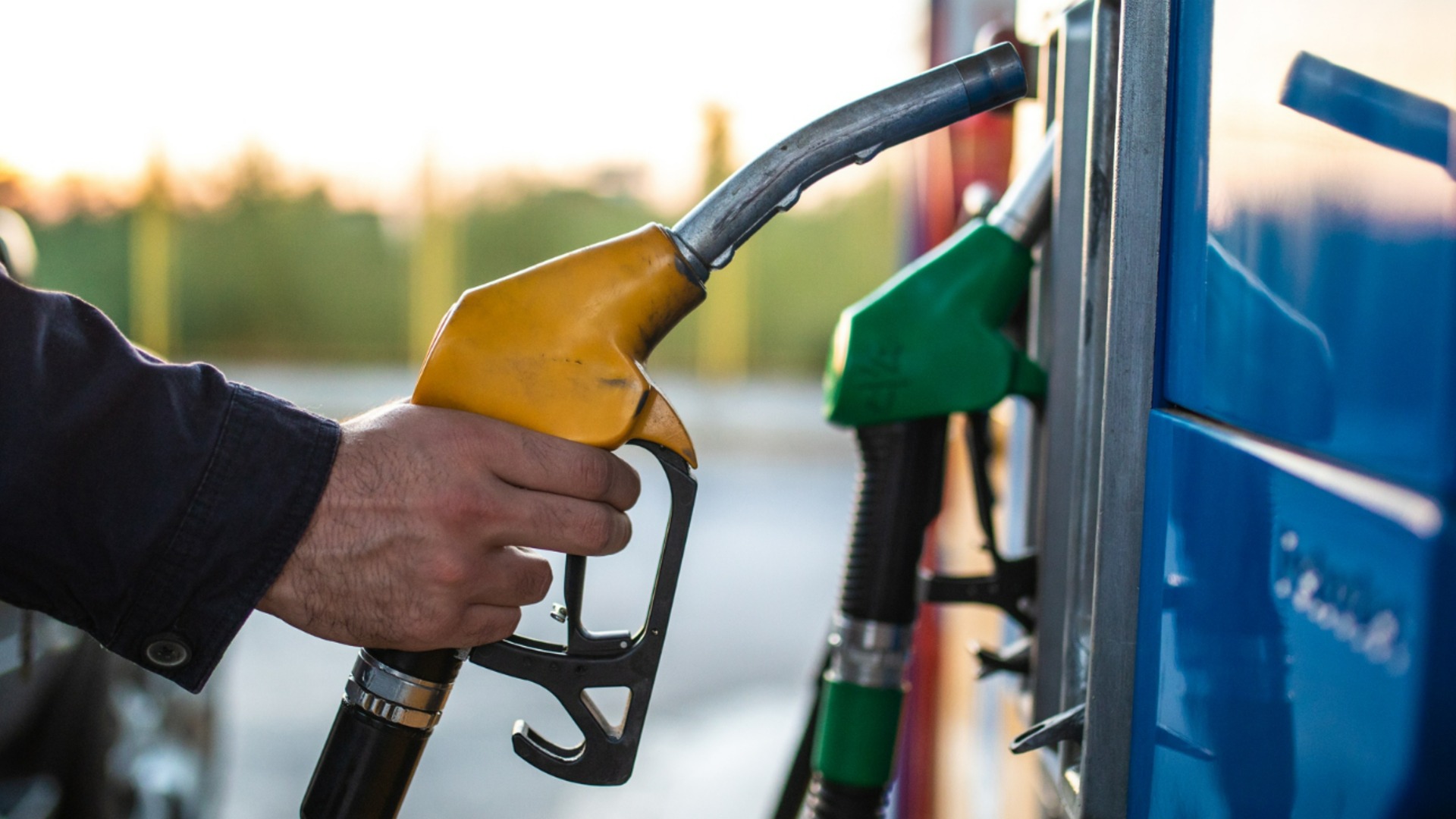 Более полумиллиарда в год — ущерб бюджету от нелегального топлива