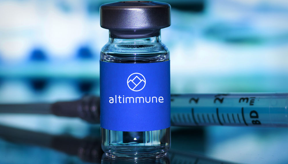 Новый препарат для лечения заболеваний печени показал свою эффективность