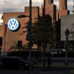 Прибыль немецких автопроизводителей упала до уровня после финансового кризиса