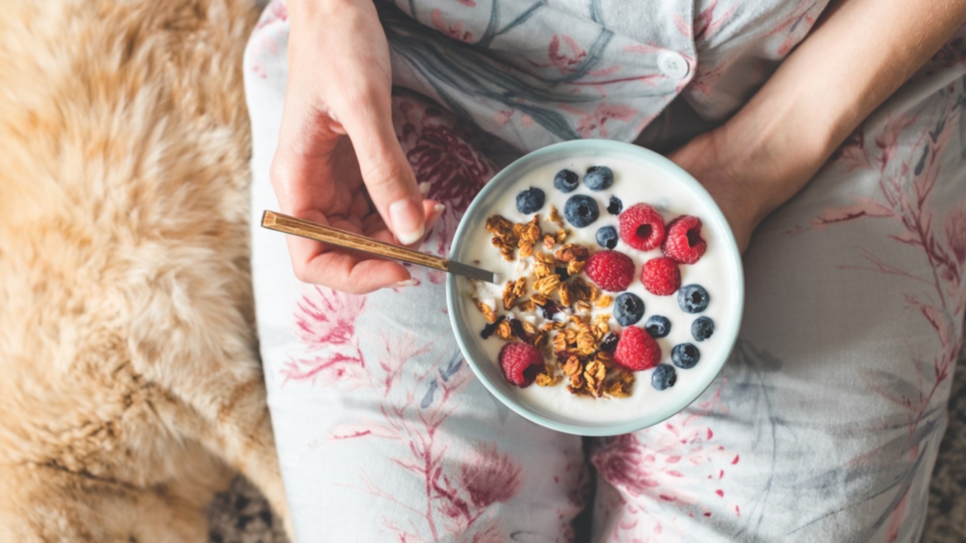 Когда завтракать для здоровья и долголетия: раскрыто точное время