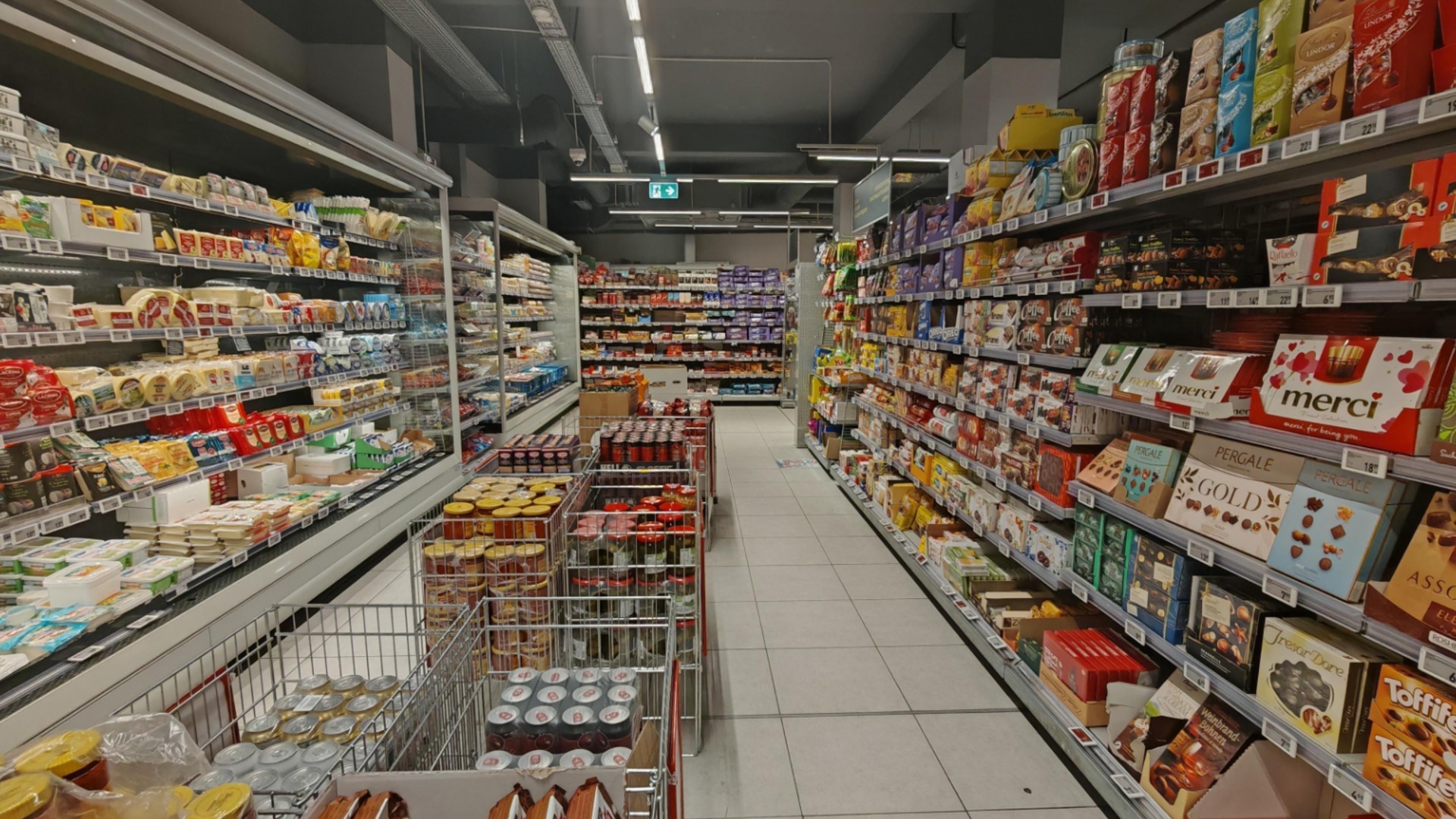 Сочельник 2025 года: сколько стоят традиции, когда рис и корочки для пирогов дорожают с каждым днем?