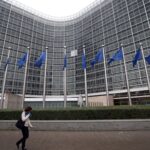 Европейская комиссия санкционировала увеличение государственной помощи энергоемким отраслям