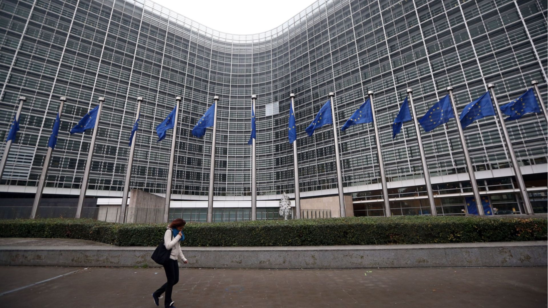 Европейская комиссия санкционировала увеличение государственной помощи энергоемким отраслям