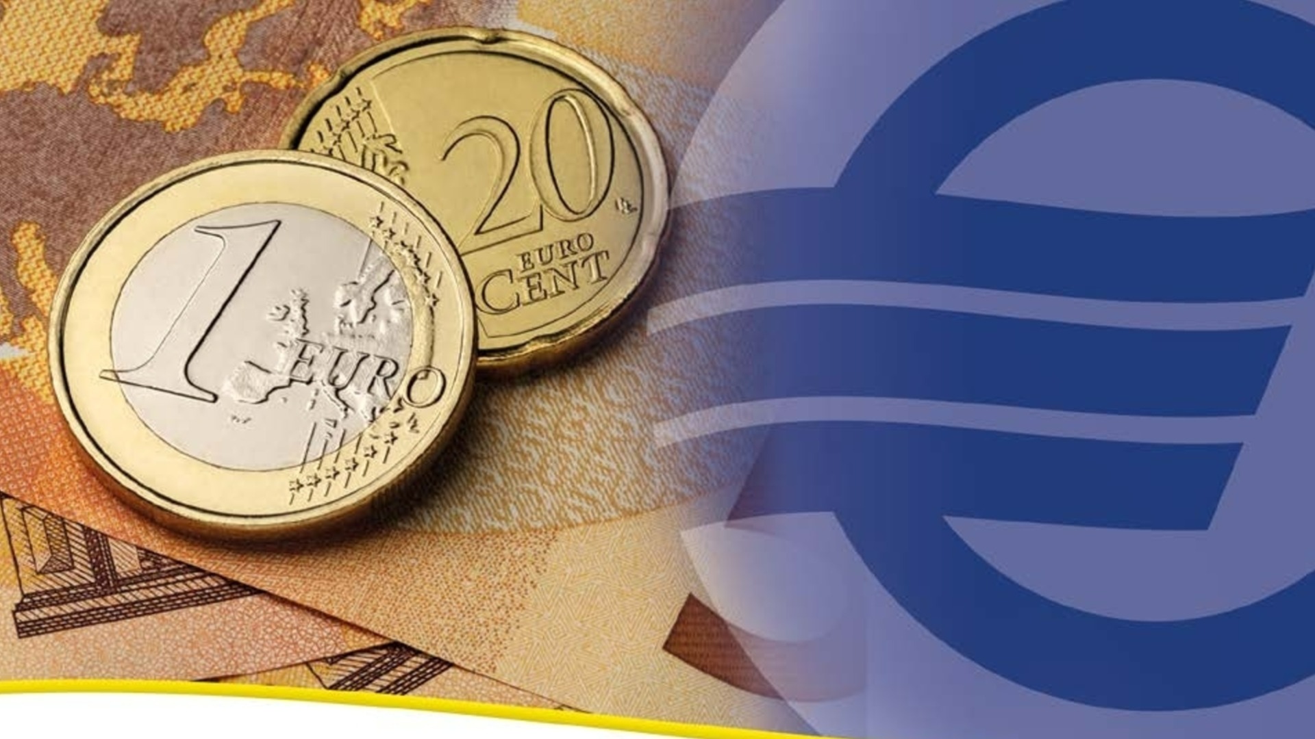 Что такое доверие к евро в странах еврозоны: опрос