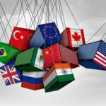 Торговля оружием: ЕС нашел, чем ЕС может запугать США и Китай