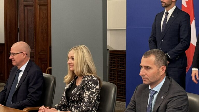 Подписали ключевой контракт на новые энергоблоки АЭС «Козлодуй»