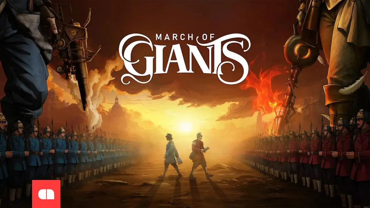 Ubisoft приобрела March of Giants у Amazon