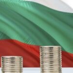 Насколько растет ВВП Болгарии: текущие данные