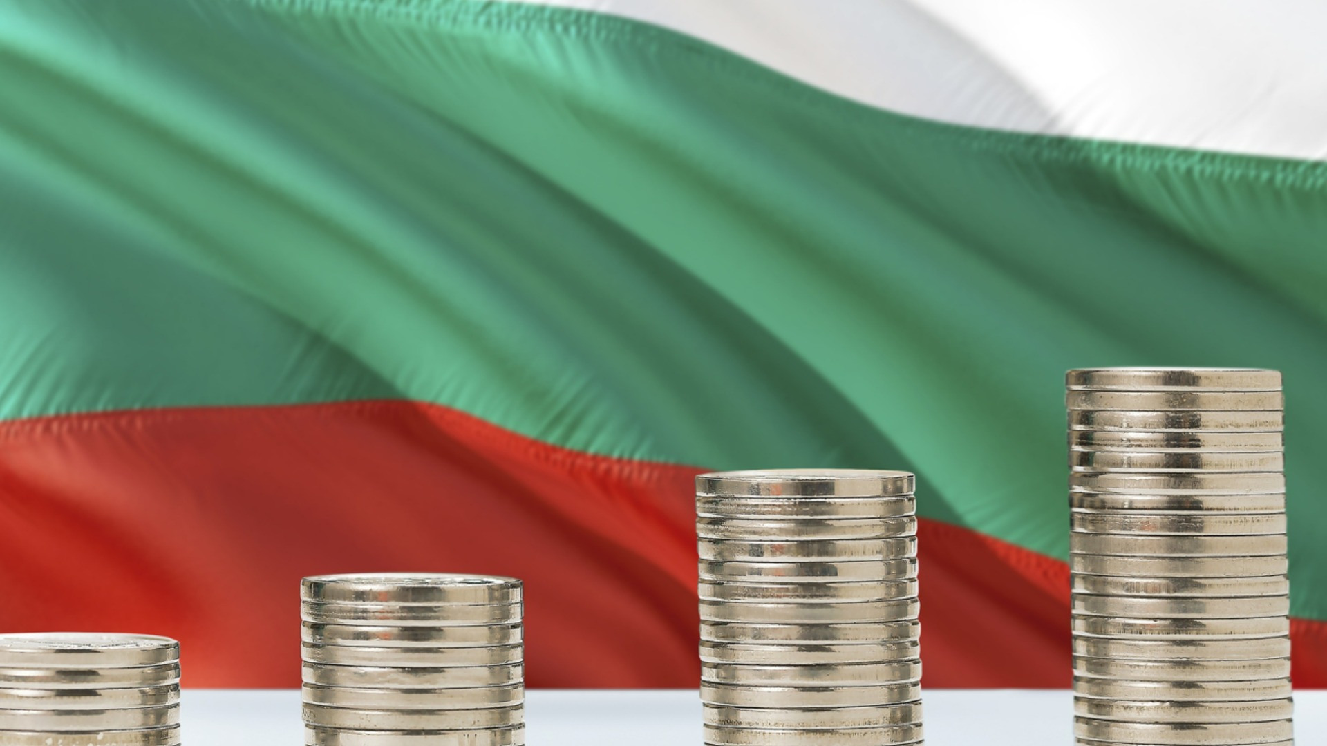 Насколько растет ВВП Болгарии: текущие данные