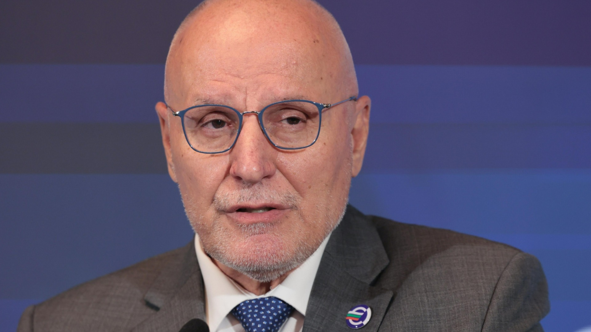 Глава БНБ с первым комментарием о политической напряженности и евро