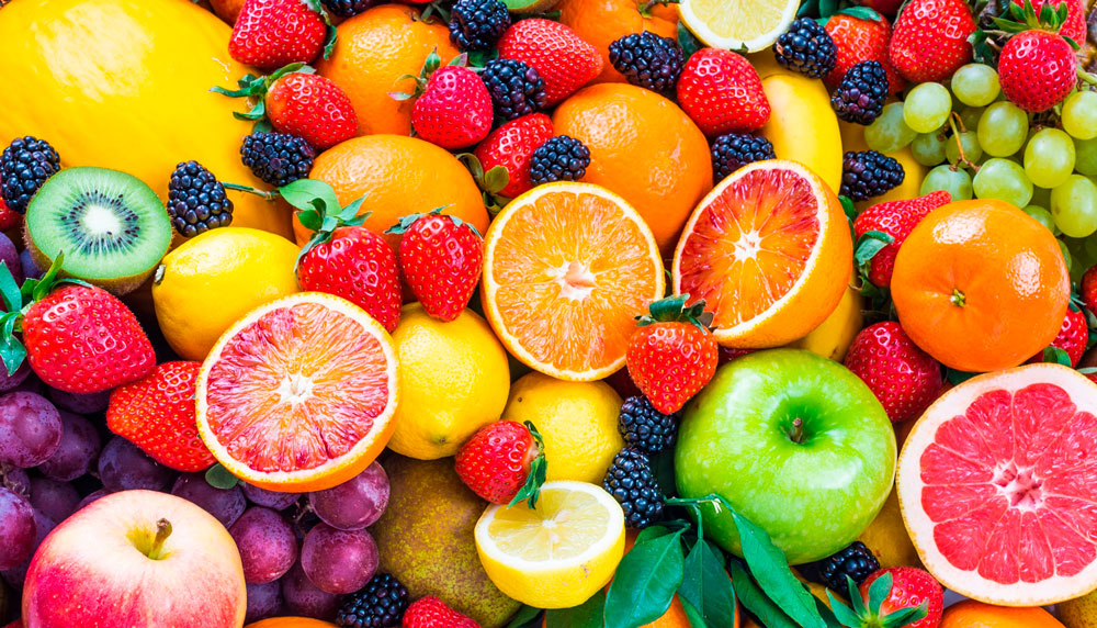 Почему нужно есть фрукты каждый день: врачи дали совет