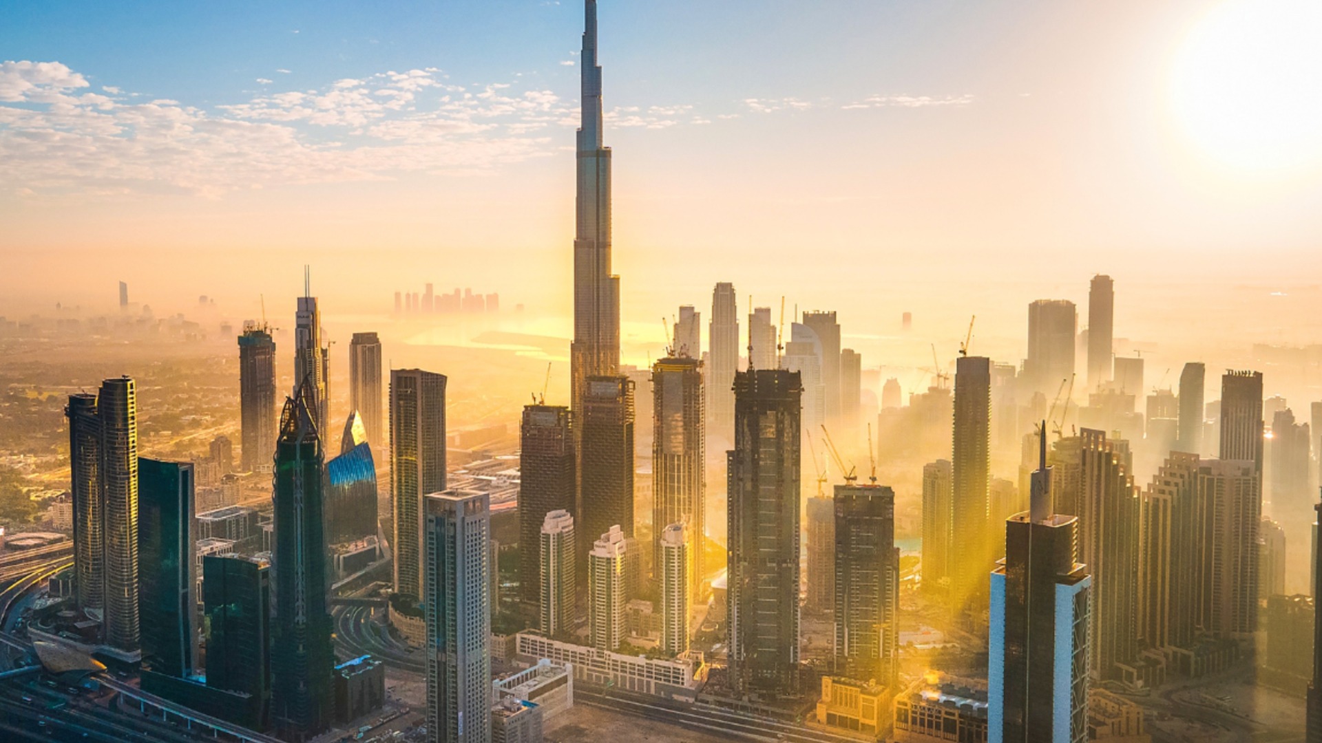 Дубай объявил о создании Болгарского делового совета