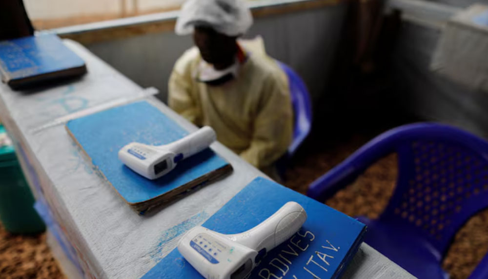 ВОЗ официально заявила об окончании вспышки Эболы в Конго.