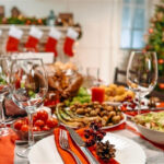 Как насладиться праздниками и не набрать лишний вес