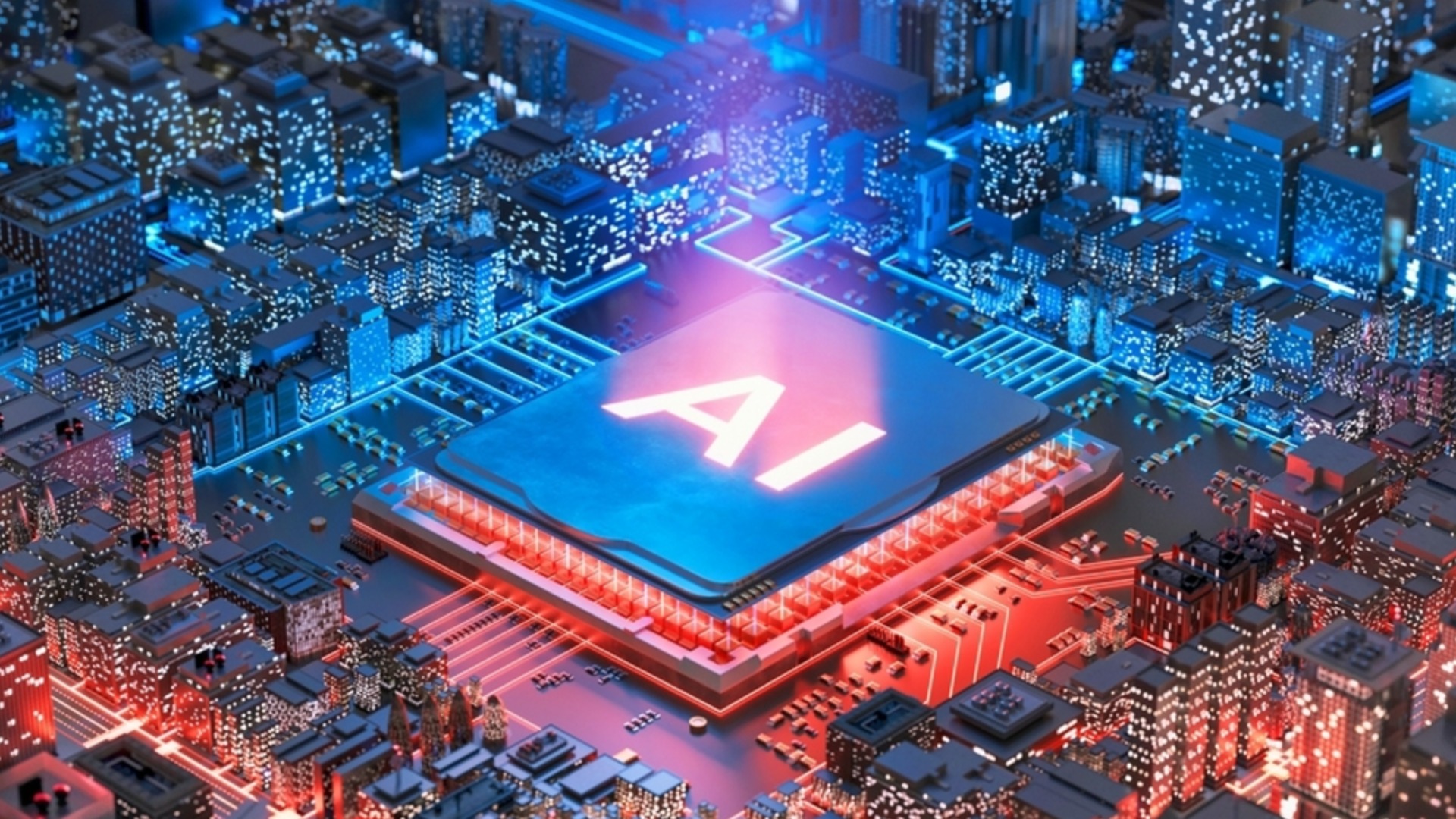 Выявлено, сколько людей в ЕС использовали искусственный интеллект в 2025 году.