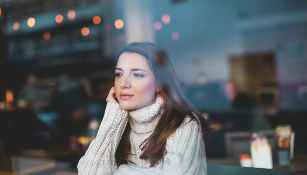 Как бороться с праздничной депрессией: советы экспертов