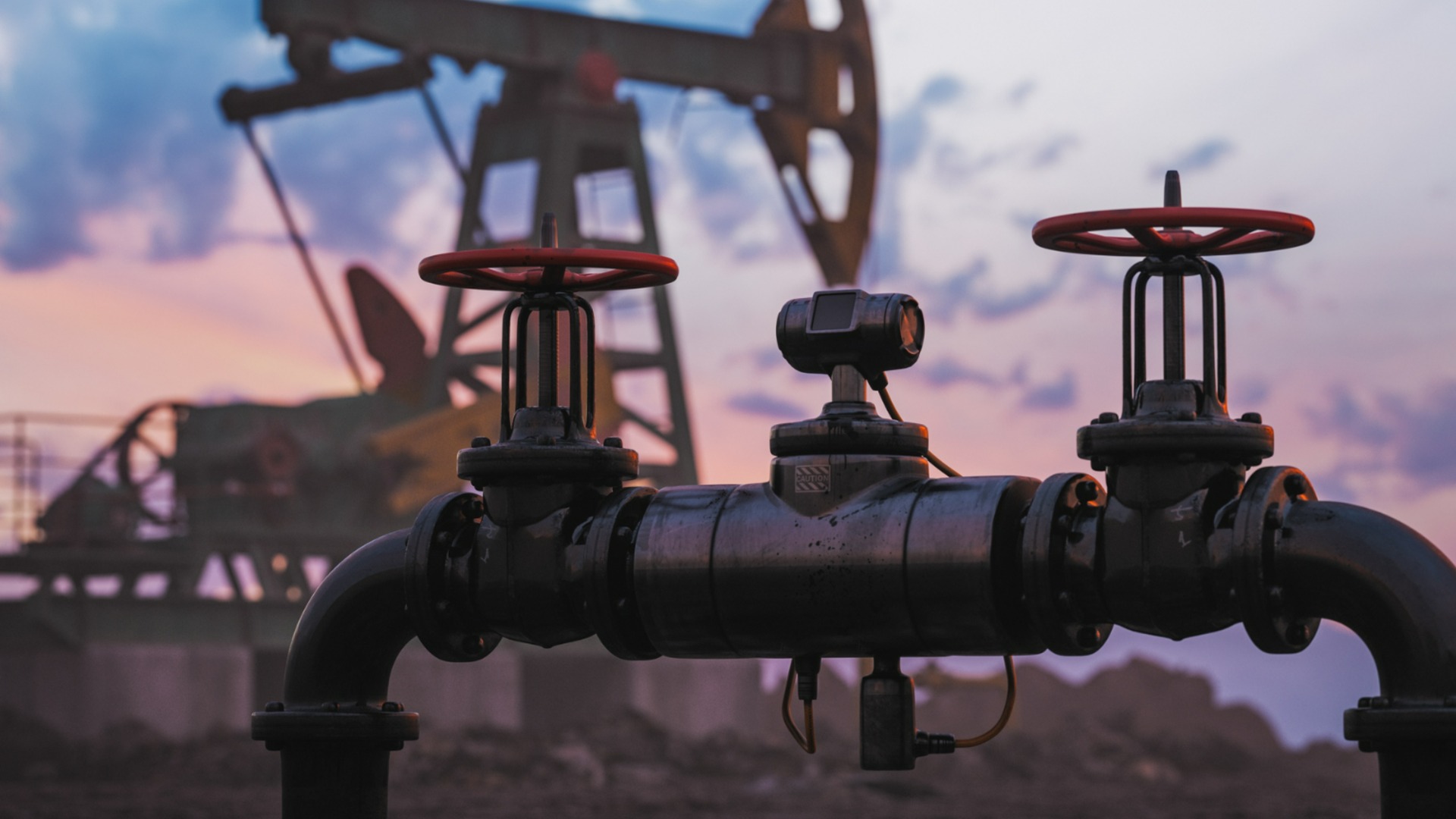 Очередной поворот с ценами на нефть