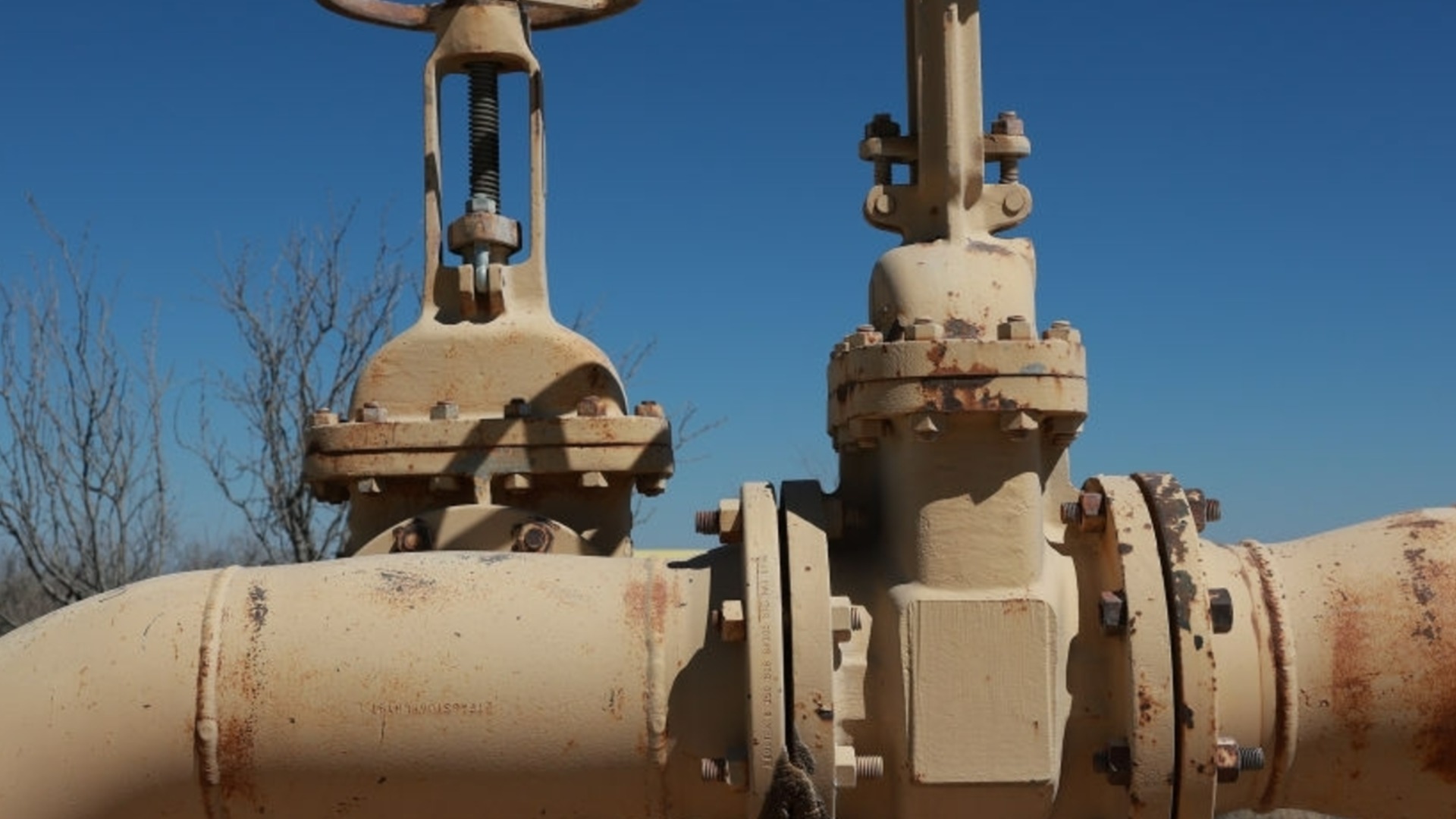 Разворот цен на нефть из-за мирных переговоров и новостей из Китая