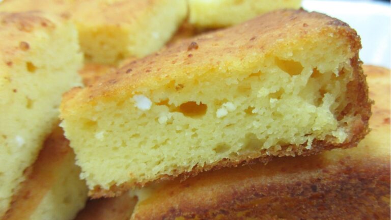 Как приготовить знаменитый диетический пирог с шелухой