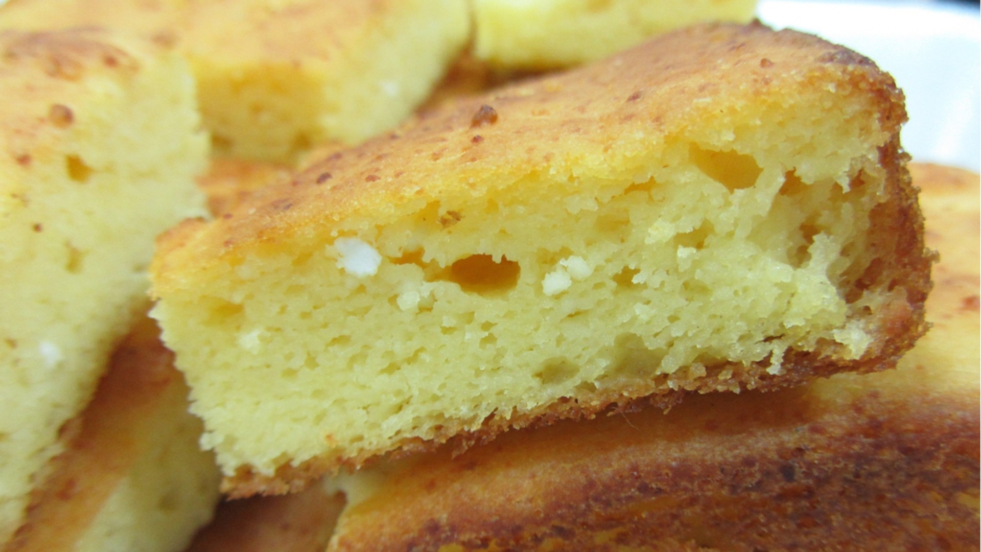 Как приготовить знаменитый диетический пирог с шелухой