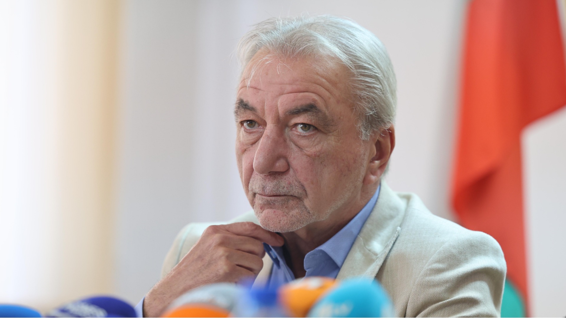 Росен Карадымов: КТК выявил серьезные перекосы на продовольственном рынке нашей страны