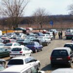 80% рост электромобилей, 200% гибридов: станут ли автомобили дороже после евро?