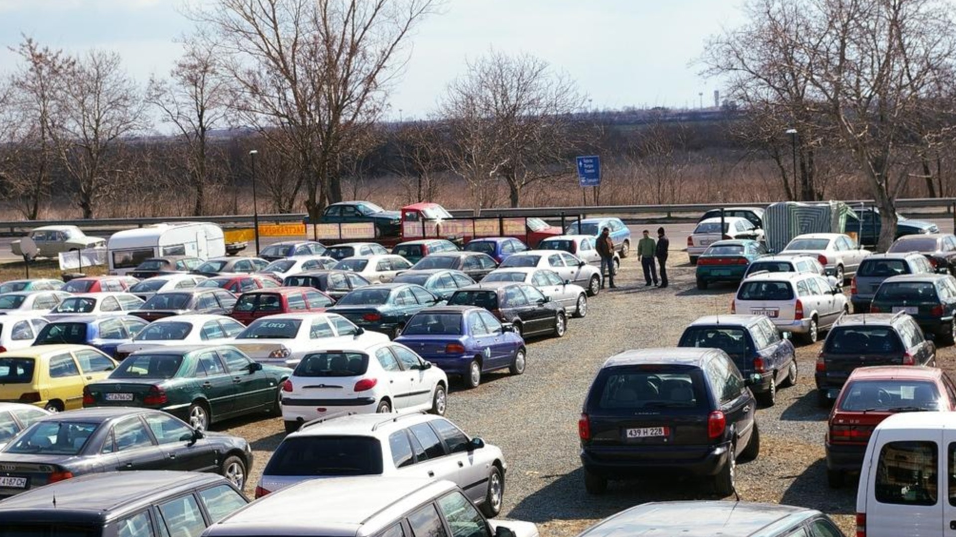 80% рост электромобилей, 200% гибридов: станут ли автомобили дороже после евро?