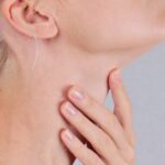 Как распознать дефицит йода в организме?