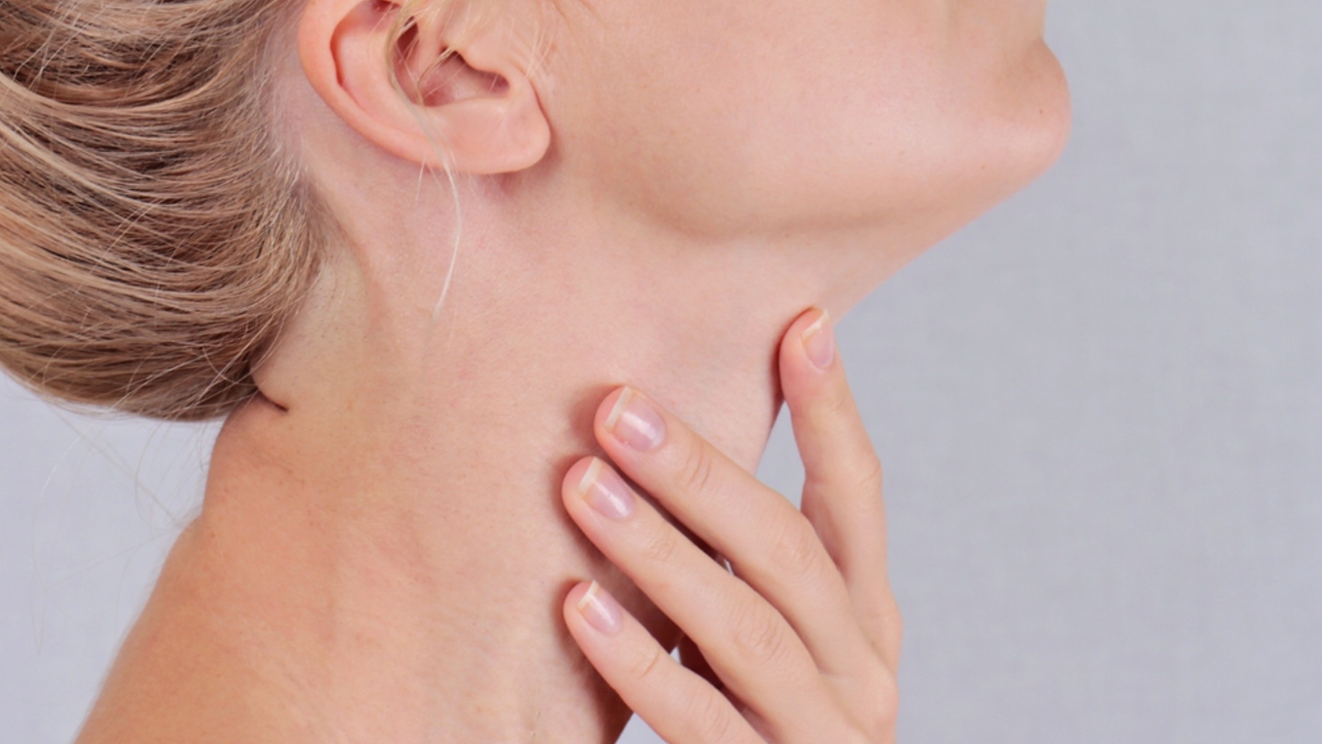 Как распознать дефицит йода в организме?