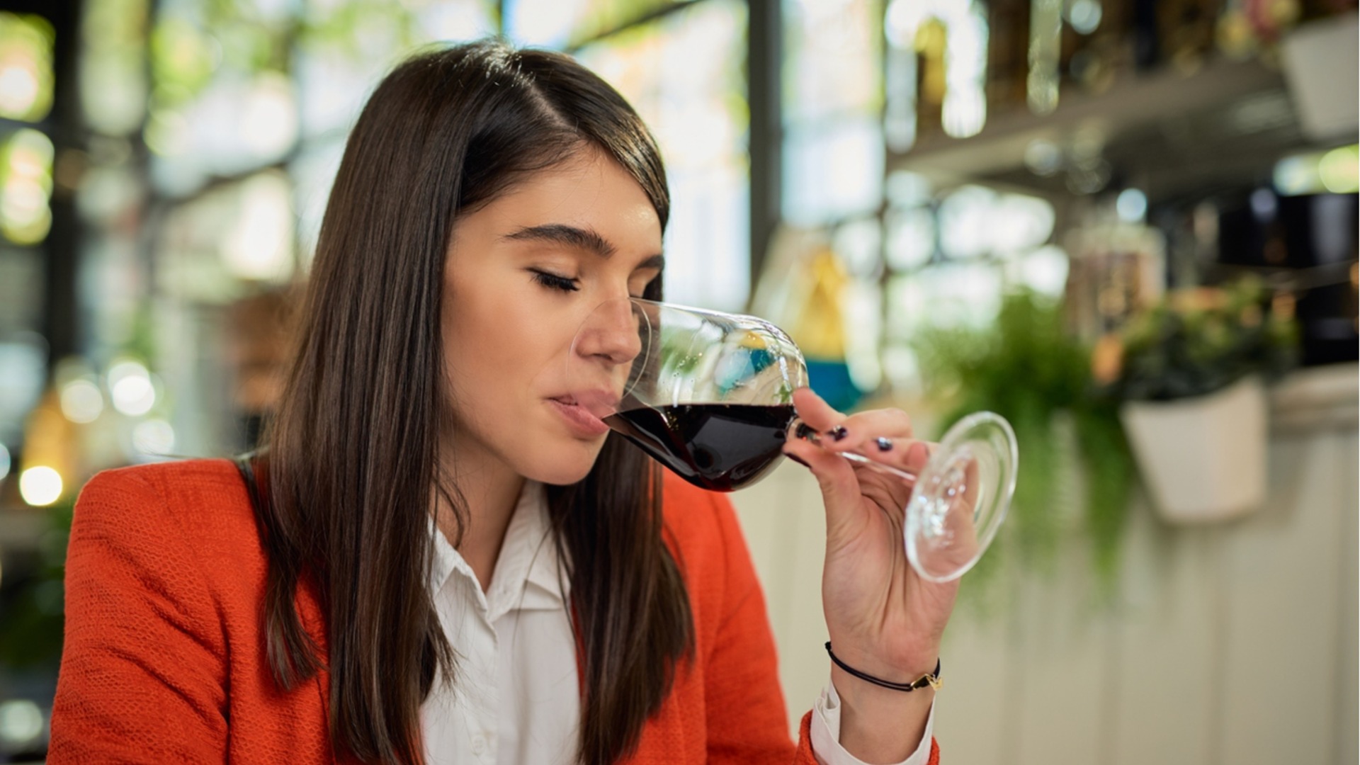 Красное вино и миф о здоровье сердца: что говорит наука