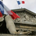 А Франция осталась без бюджета на 2026 год.