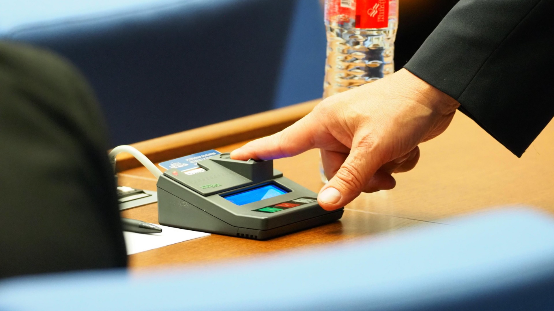 Проголосовали: Малые предприятия не будут взимать НДС до порога регистрации при поставках внутри Сообщества.