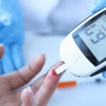 Лучшая привычка для стабильного уровня сахара в крови – по мнению врача