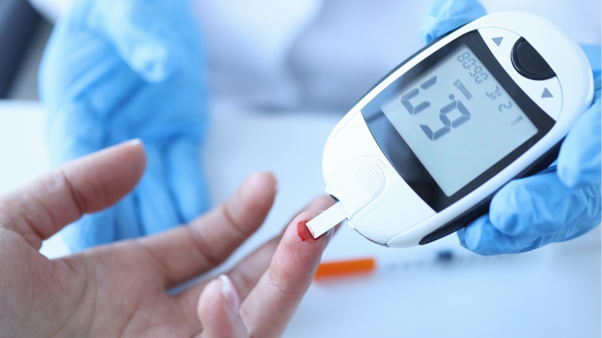 Лучшая привычка для стабильного уровня сахара в крови – по мнению врача