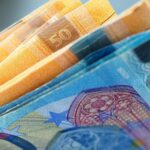 Курс евро по отношению к доллару не наблюдался уже несколько месяцев.