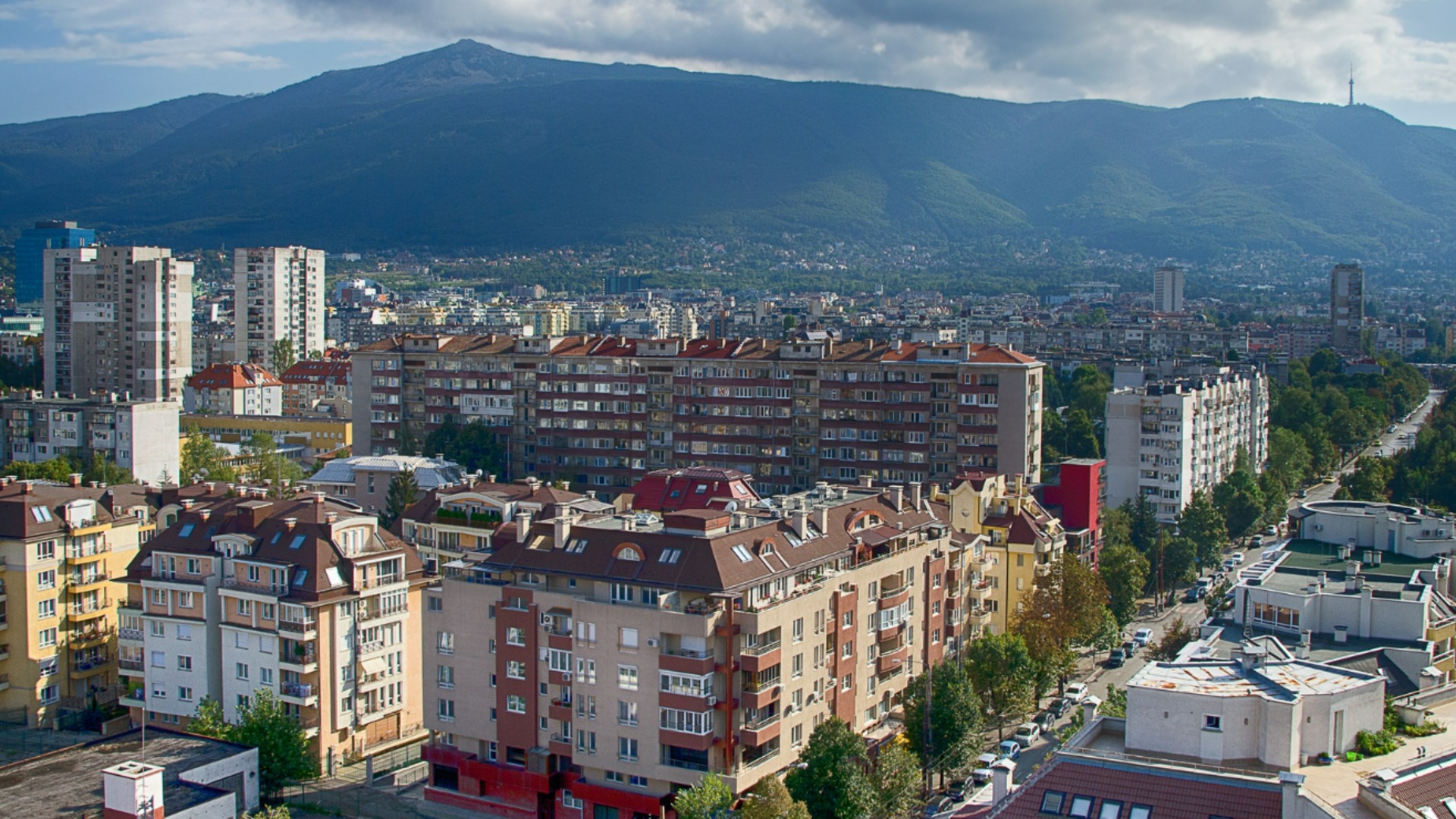 Цены на жилье в Болгарии выросли на двузначный процент: текущие данные