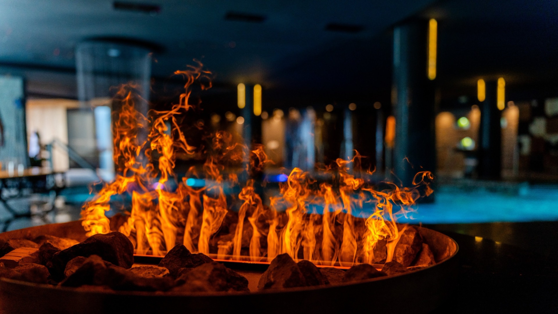 Гранд Отель Свети Влас - «Фитнес и СПА комплекс» на 2025 год