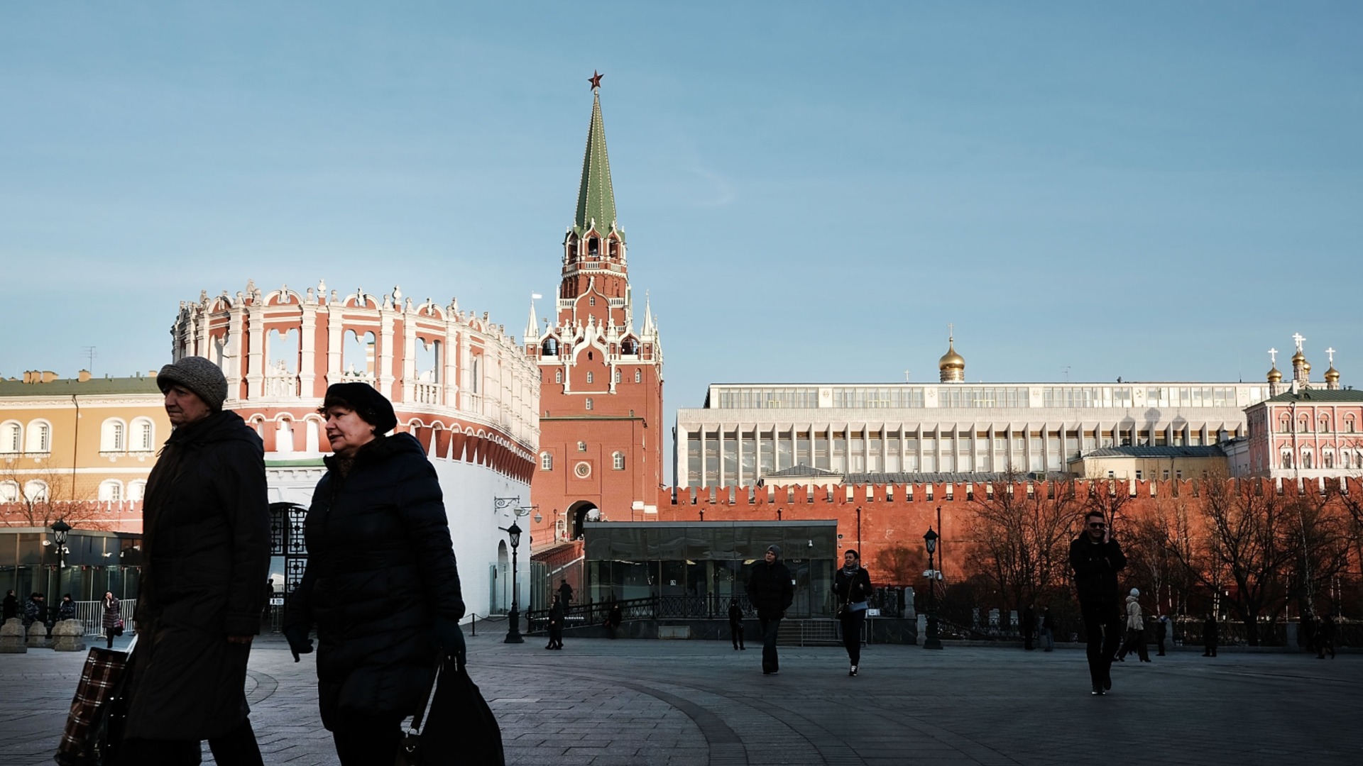 Половина россиян не может спрогнозировать свой доход на 6 месяцев вперед