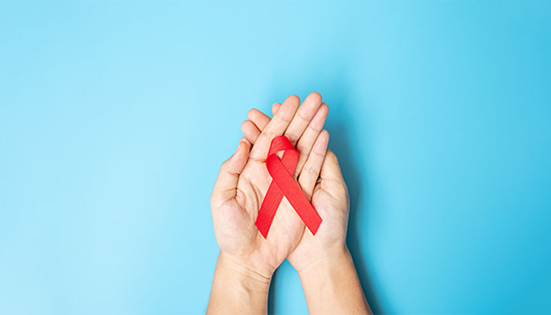 Верховная Рада одобрила закон о современных подходах к профилактике, тестированию и лечению ВИЧ.