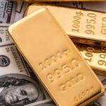 Золото и серебро достигли новых максимумов