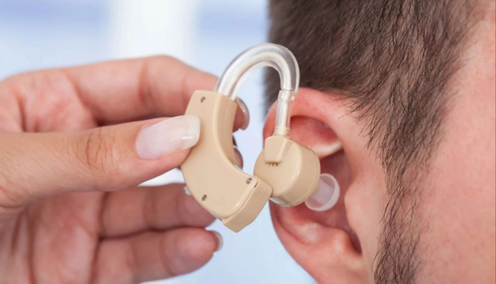 Как получить слуховой аппарат бесплатно?