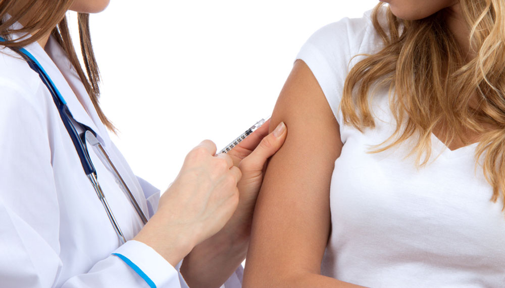 Почему достаточно одной дозы вакцины против папилломавирусной инфекции?