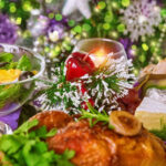 Медики объяснили, как избежать пищевого отравления во время праздников