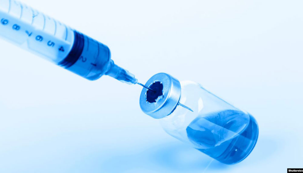 Вакцина против ВПЧ прибыла в Украину: в регионы ее доставят до конца декабря