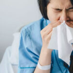 Эксперты предупреждают об увеличении случаев аденовирусной инфекции в мире