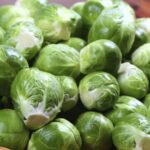 Как приготовить брюссельскую капусту в духовке