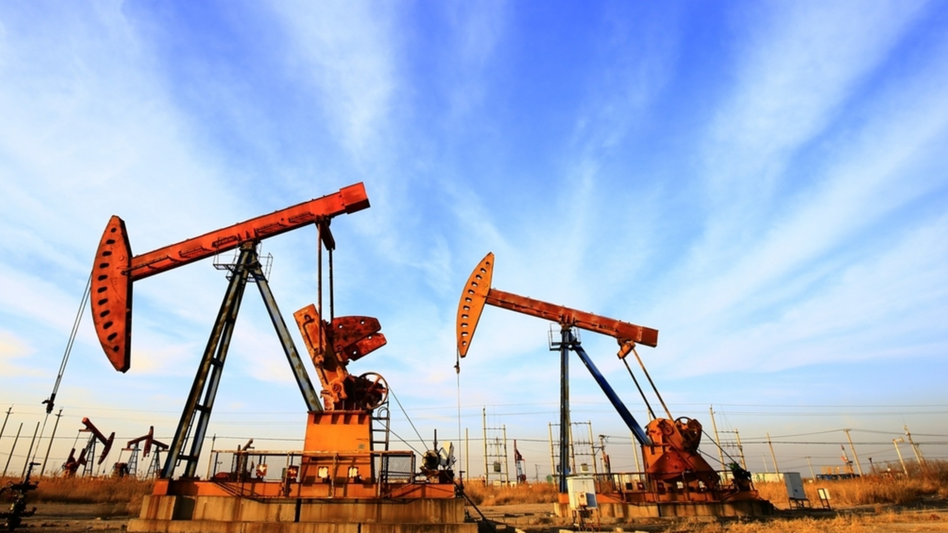 Разворот цен на нефть после нового мирного плана для Украины