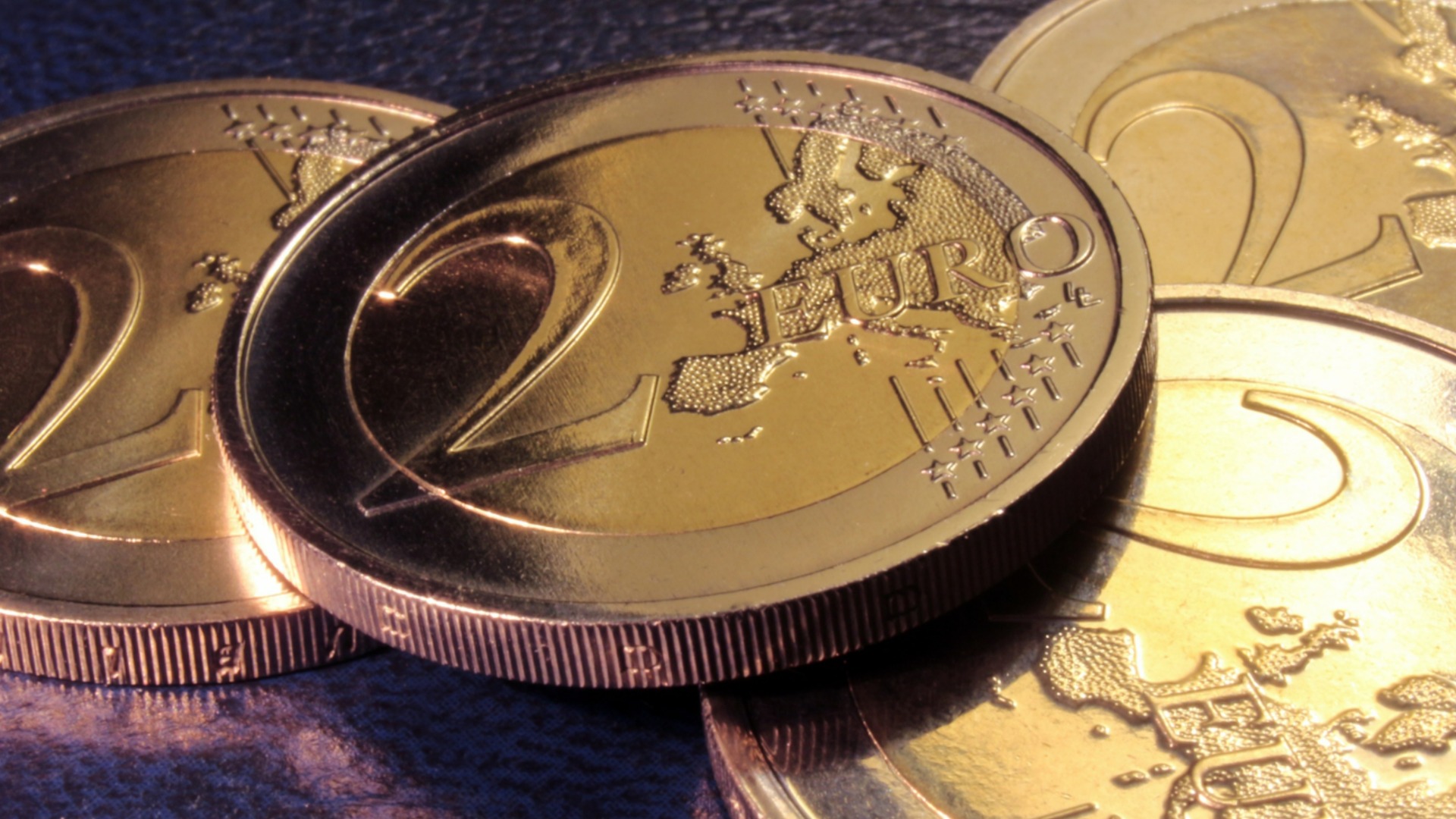 Наборы с евромонетами в почтовых отделениях уже выкуплены