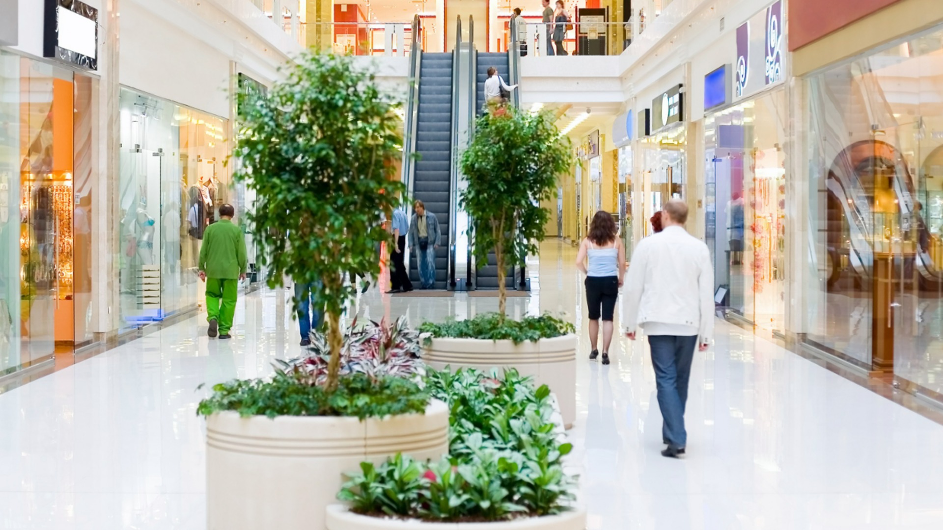 Болгария занимает второе место в ЕС по темпам роста розничных продаж